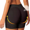 2025 Women Butt Lifter Panty Fake Buttock Body Shaper Padded Underwear Lady Lift Bum High Waist Tummy Control Hip Panties