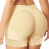 2025 Women Butt Lifter Panty Fake Buttock Body Shaper Padded Underwear Lady Lift Bum High Waist Tummy Control Hip Panties